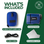 Punters V3 Rangefinder