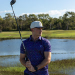 Two Tone Birdies Cap