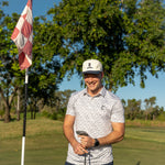 Two Tone Birdies Cap