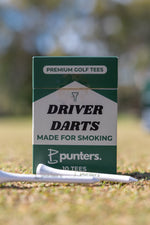 Driver Darts