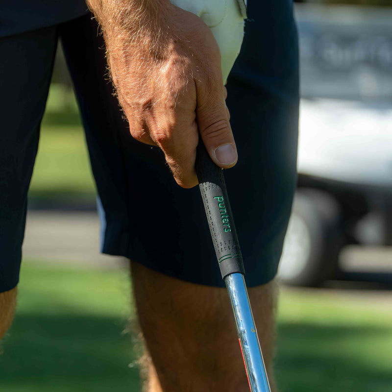 KBS Tour shaft detail