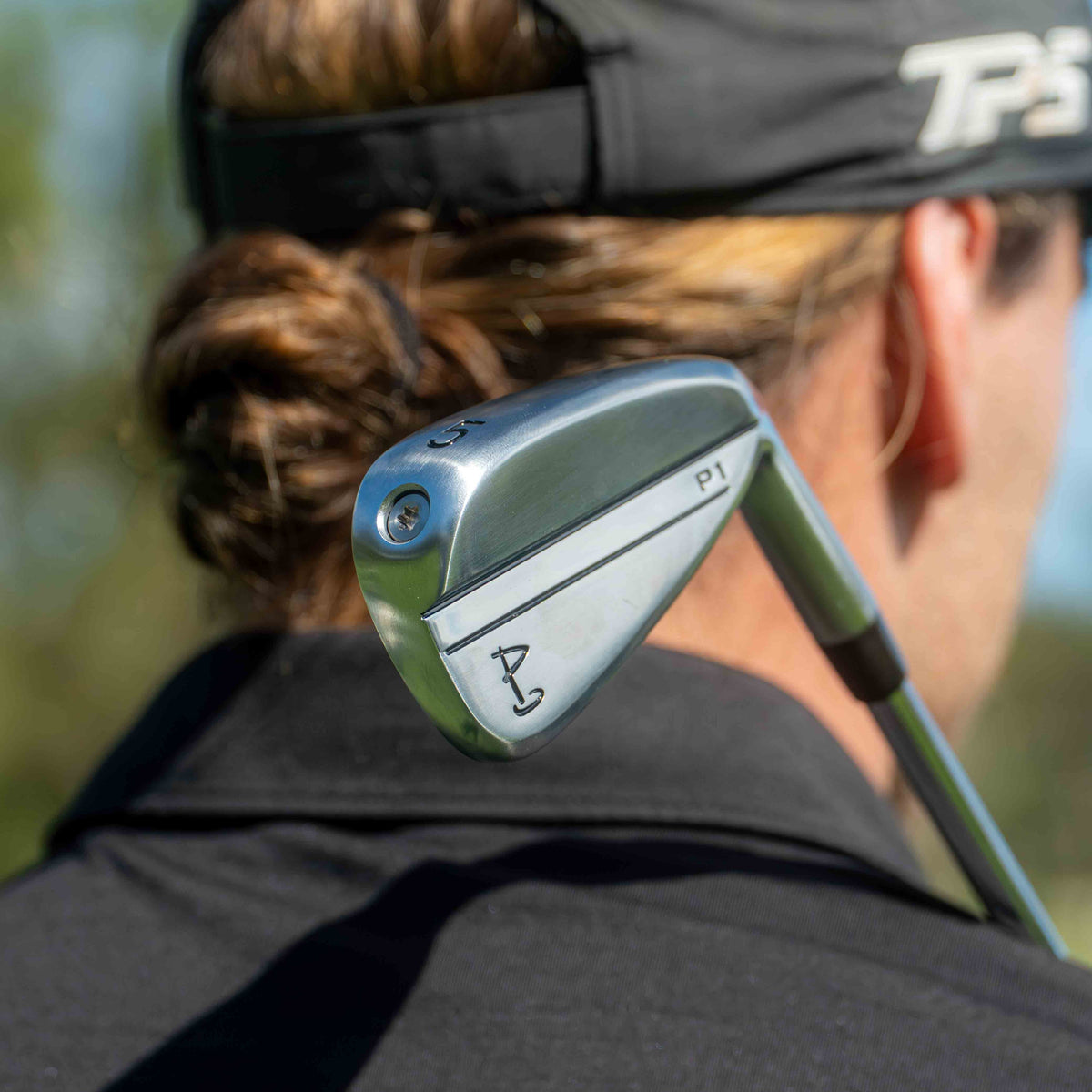 P1 Irons