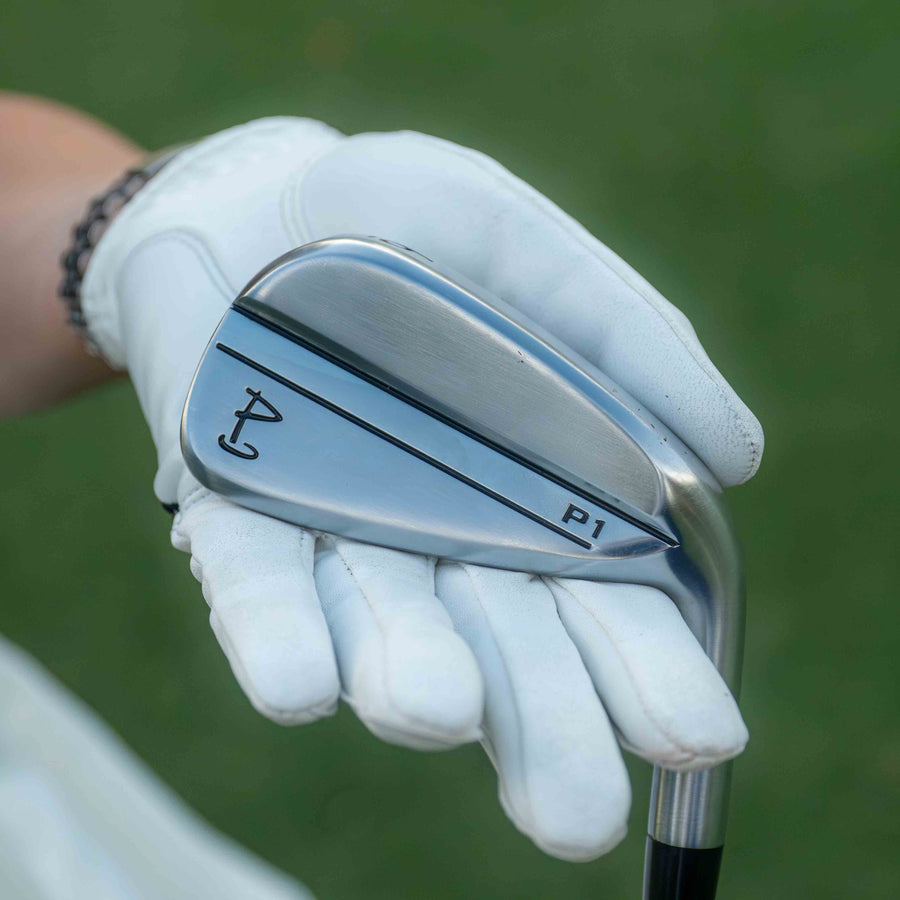 Punters Irons