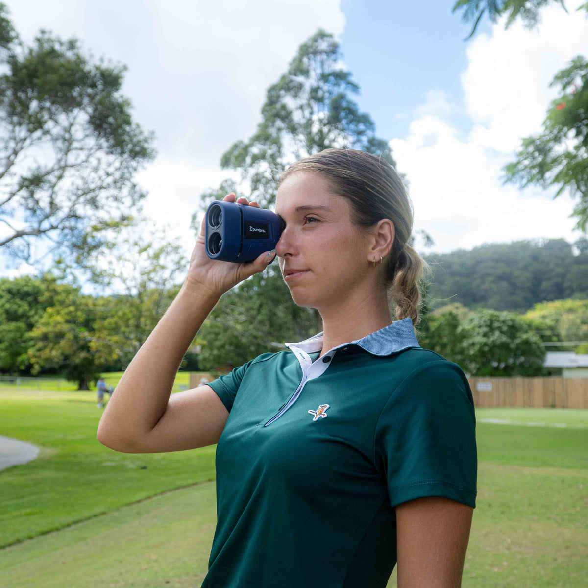 Punters V3 Rangefinder