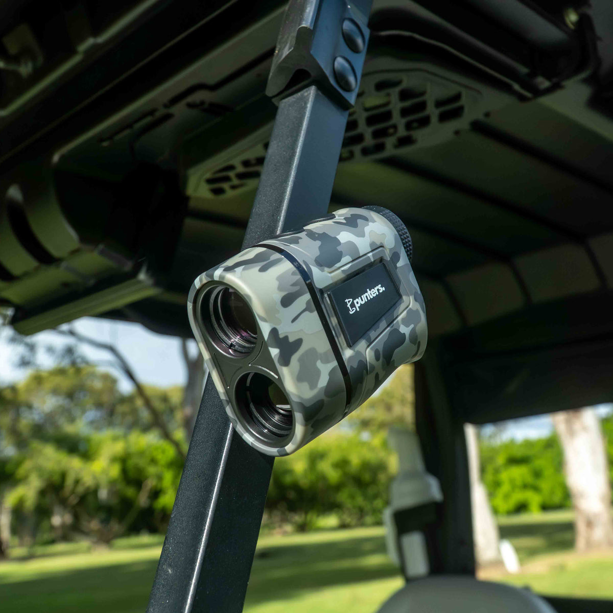 Punters V3 Rangefinder