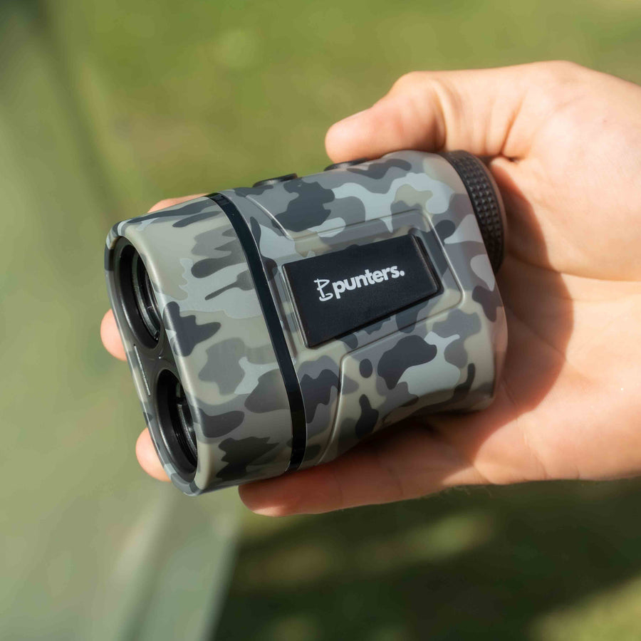 Punters V3 Rangefinder