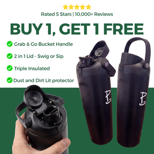 Water Bottle