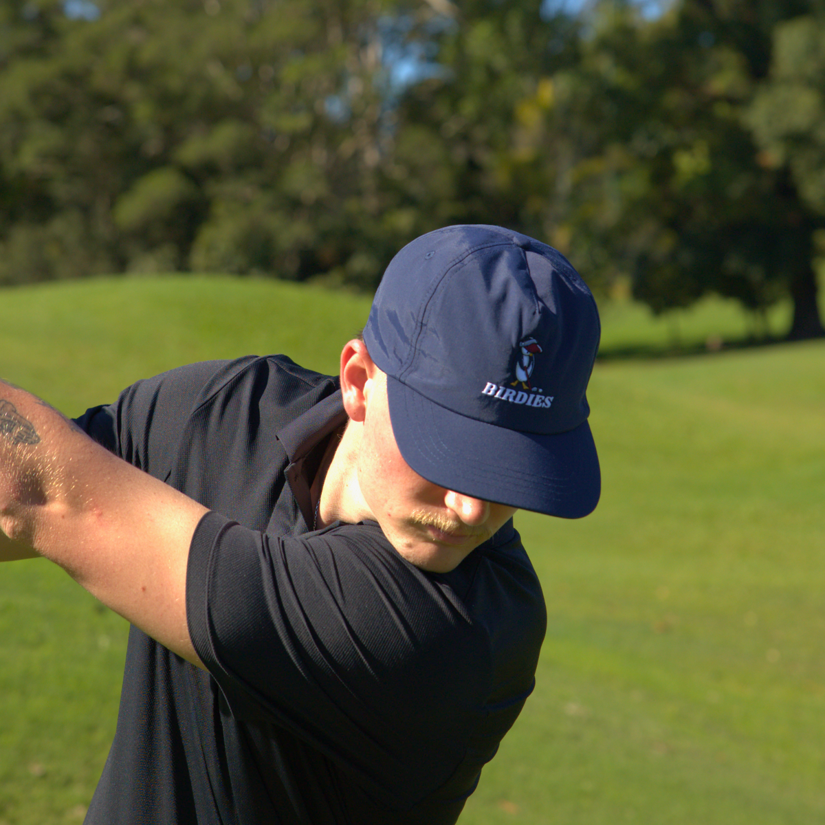 Birdies Cap
